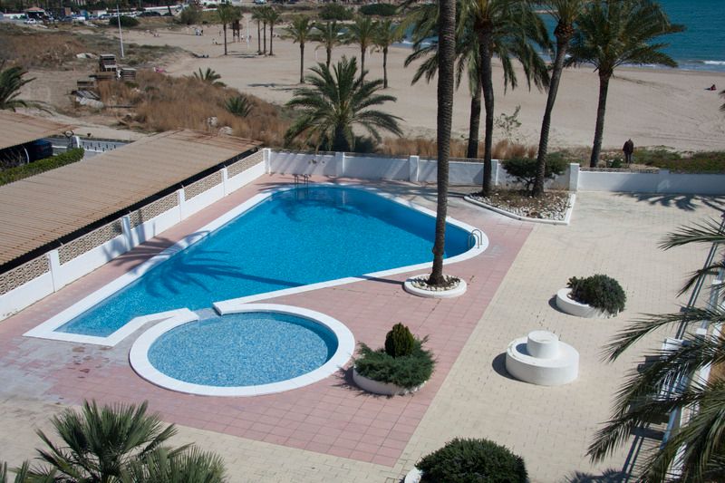 Hotel Sicania, foto 9