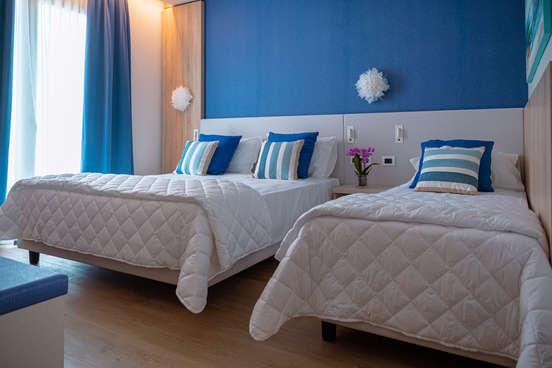 Hotel Galassia, foto 6