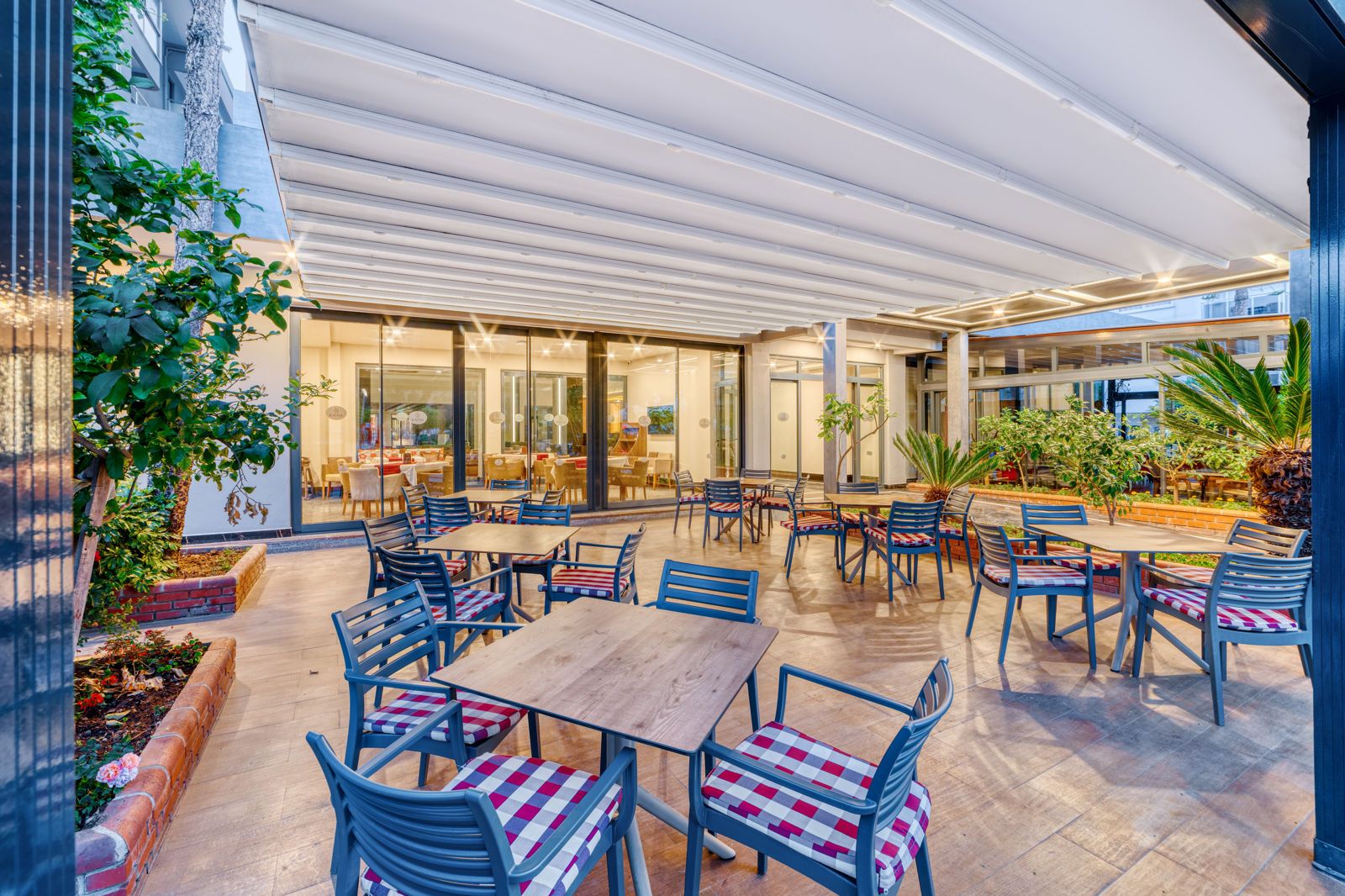 Kahya Hotel, foto 12