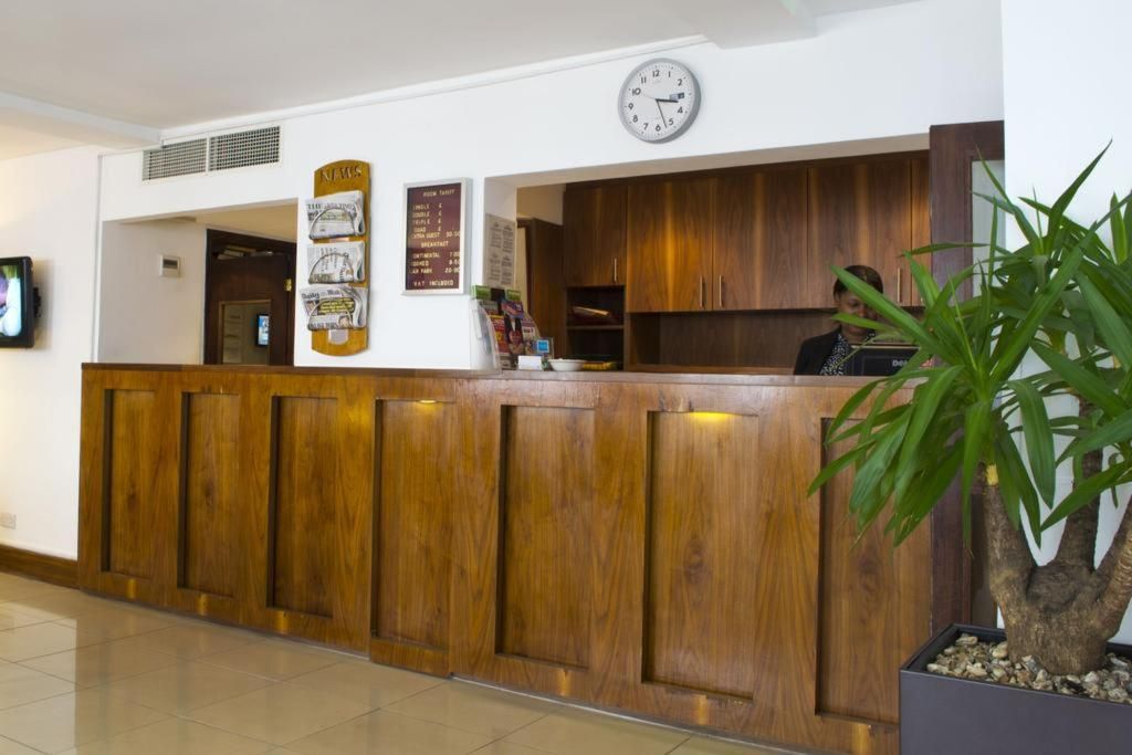 The Kensington Court, foto 11