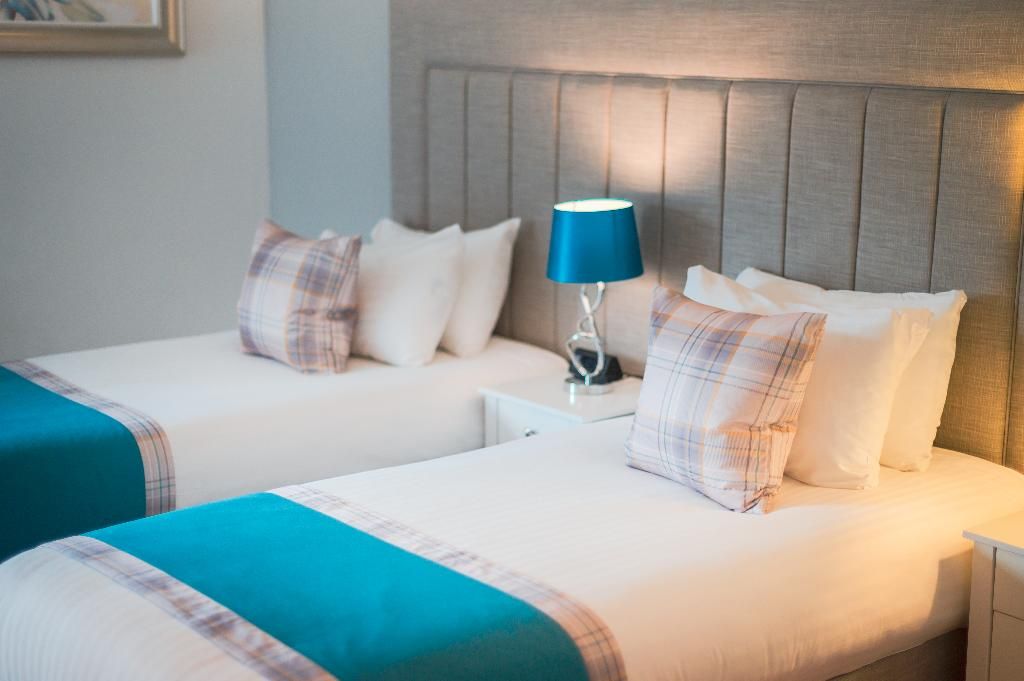 Highland Apartments by Mansley, foto 3