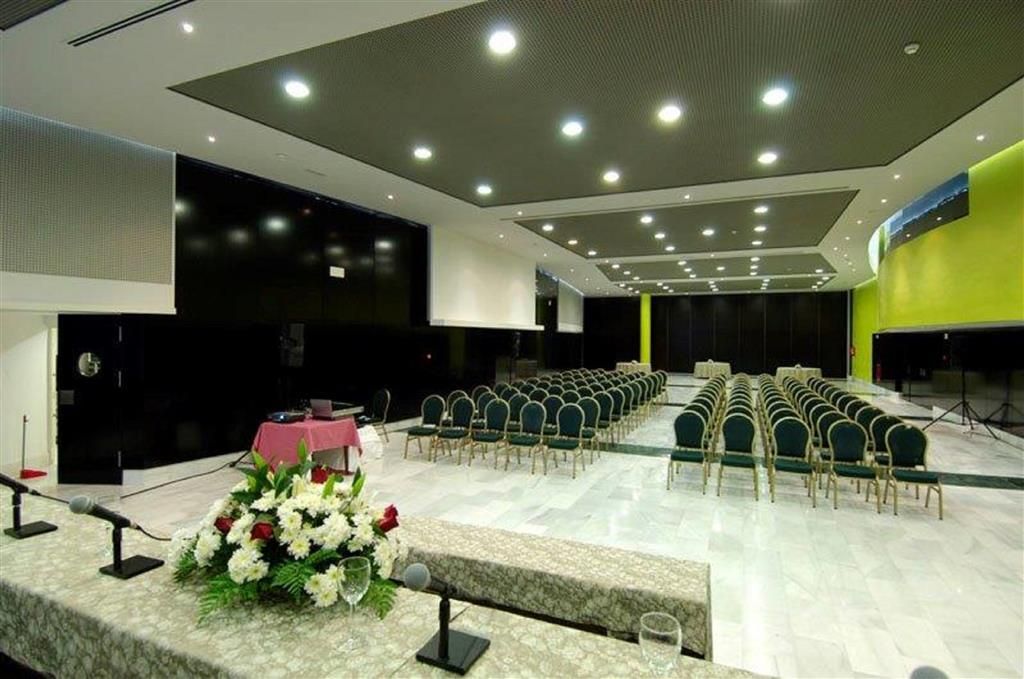 Hotel Salobrena Suites, foto 11
