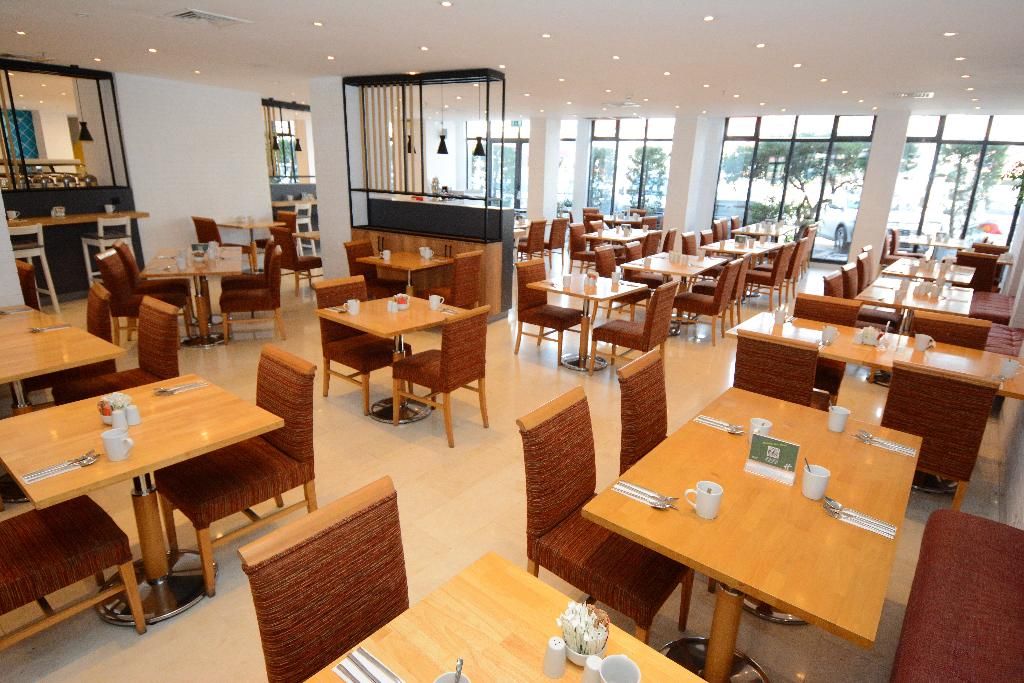 Holiday Inn Istanbul City, foto 2