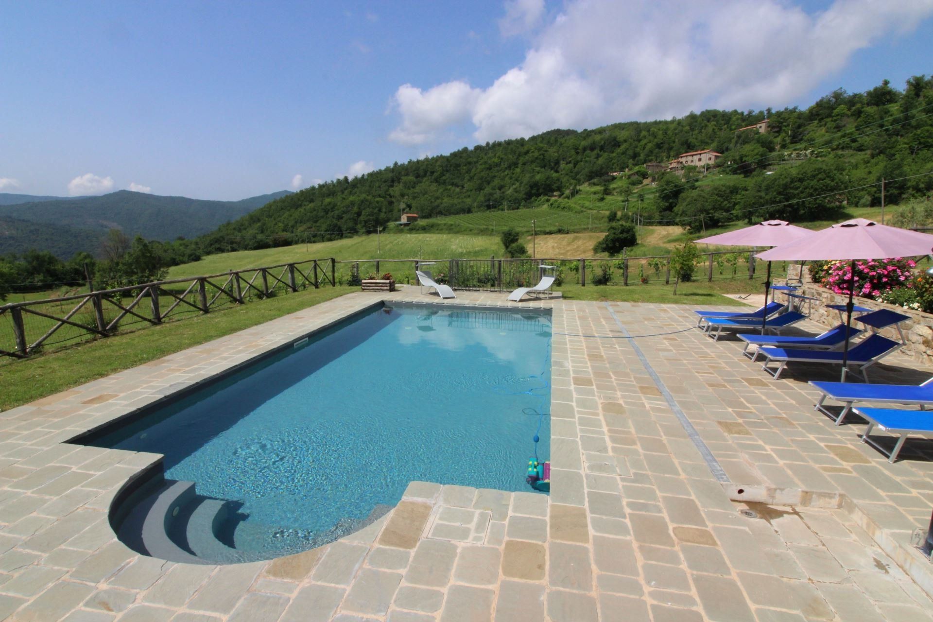 Agriturismo Poggio del Fabbro, foto 8
