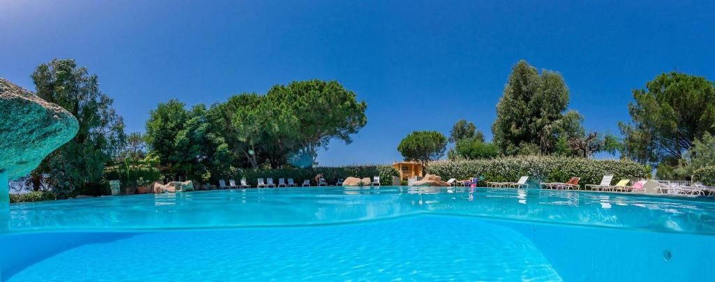 Hôtel Marina Corsica, foto 13