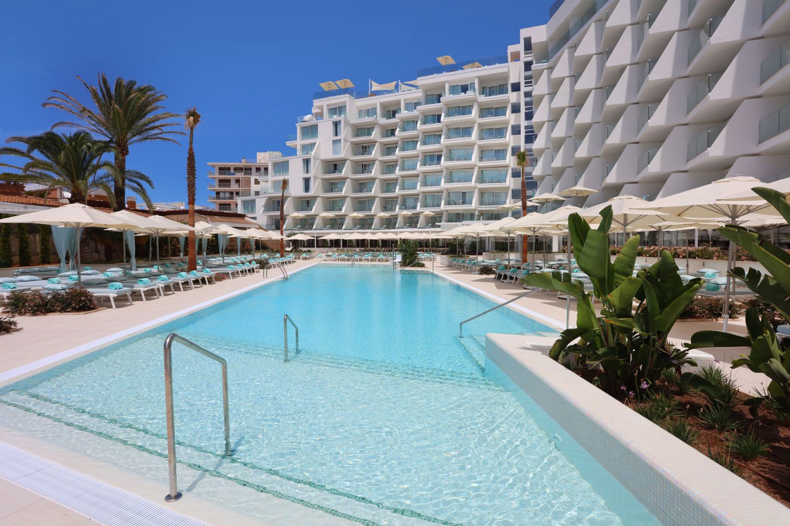 Iberostar Selection Playa de Palma, foto 2