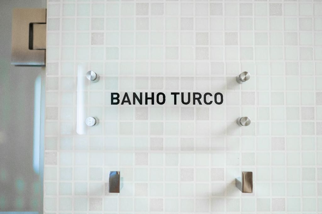 Hotel S. Bento, foto 2