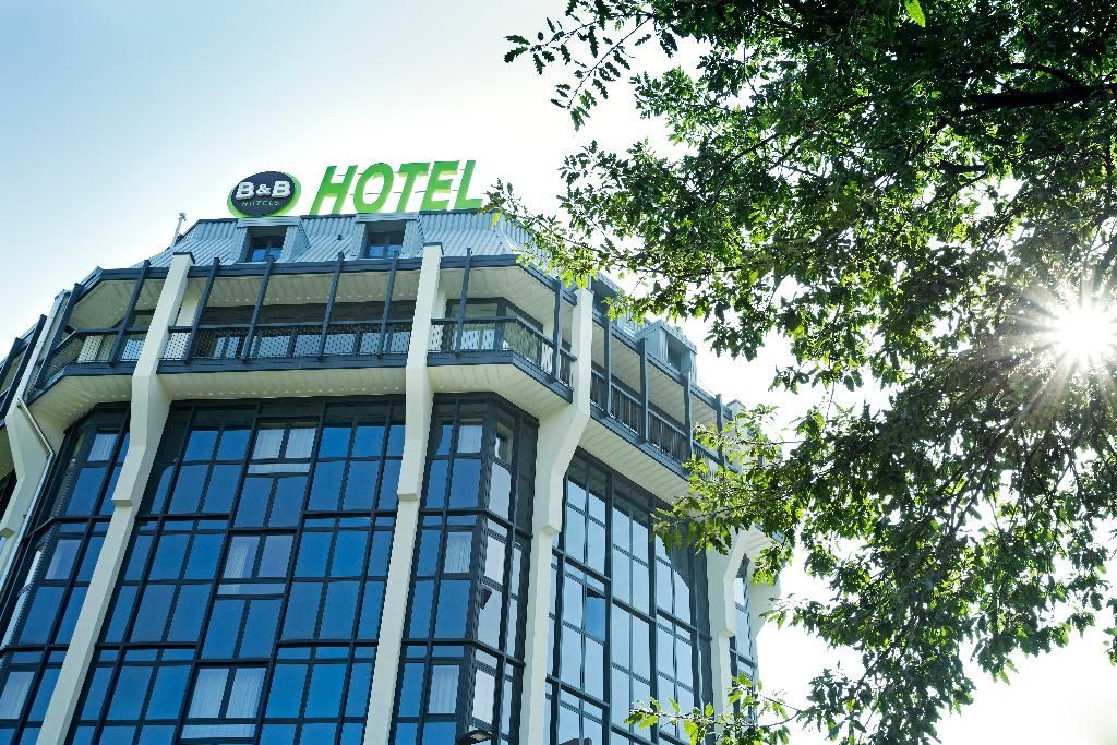 B&B HOTEL Milano San Siro, foto 7
