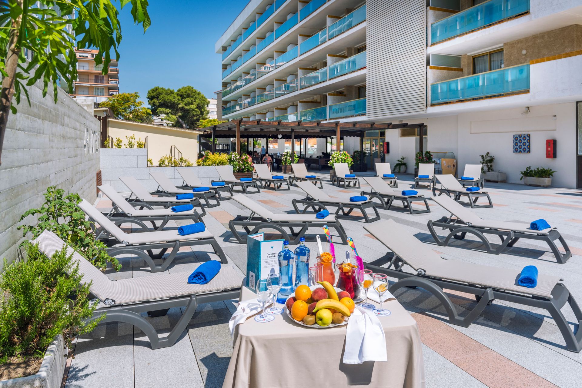 4R Salou Park Resort II, foto 6