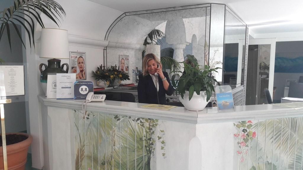 Floridiana Terme, foto 15