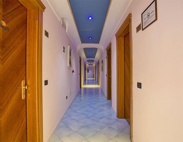 Cristallo Palace Terme, foto 2