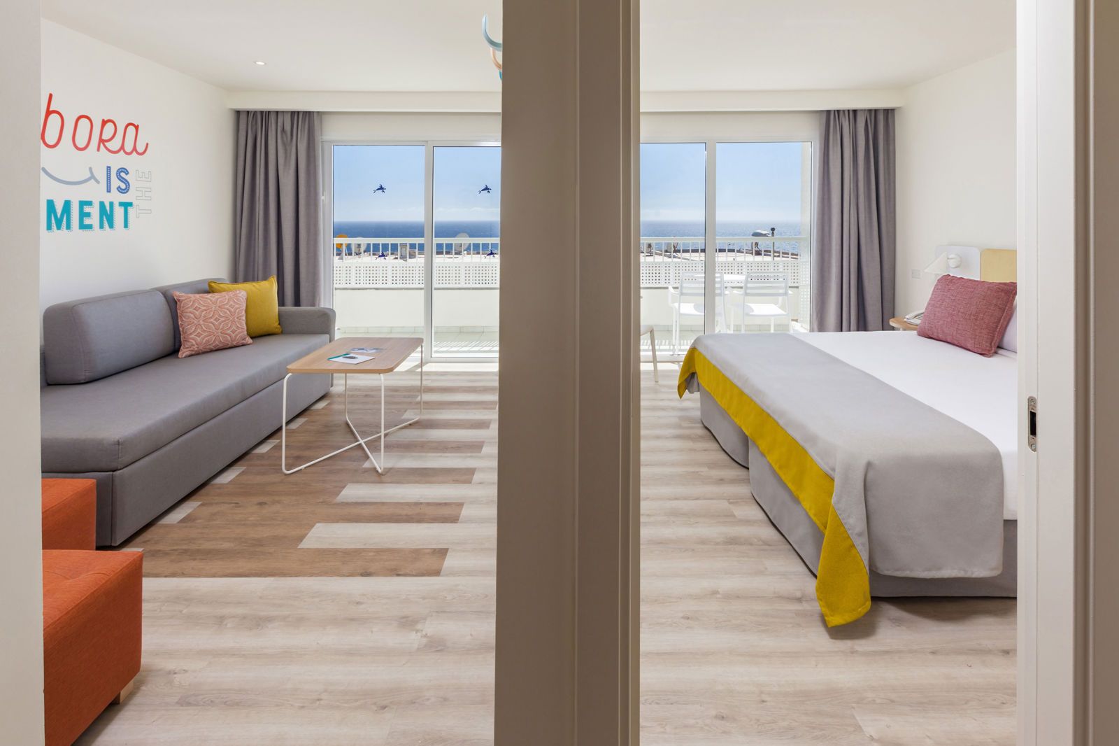 Abora Interclub Atlantic by Lopesan Hotels, foto 14