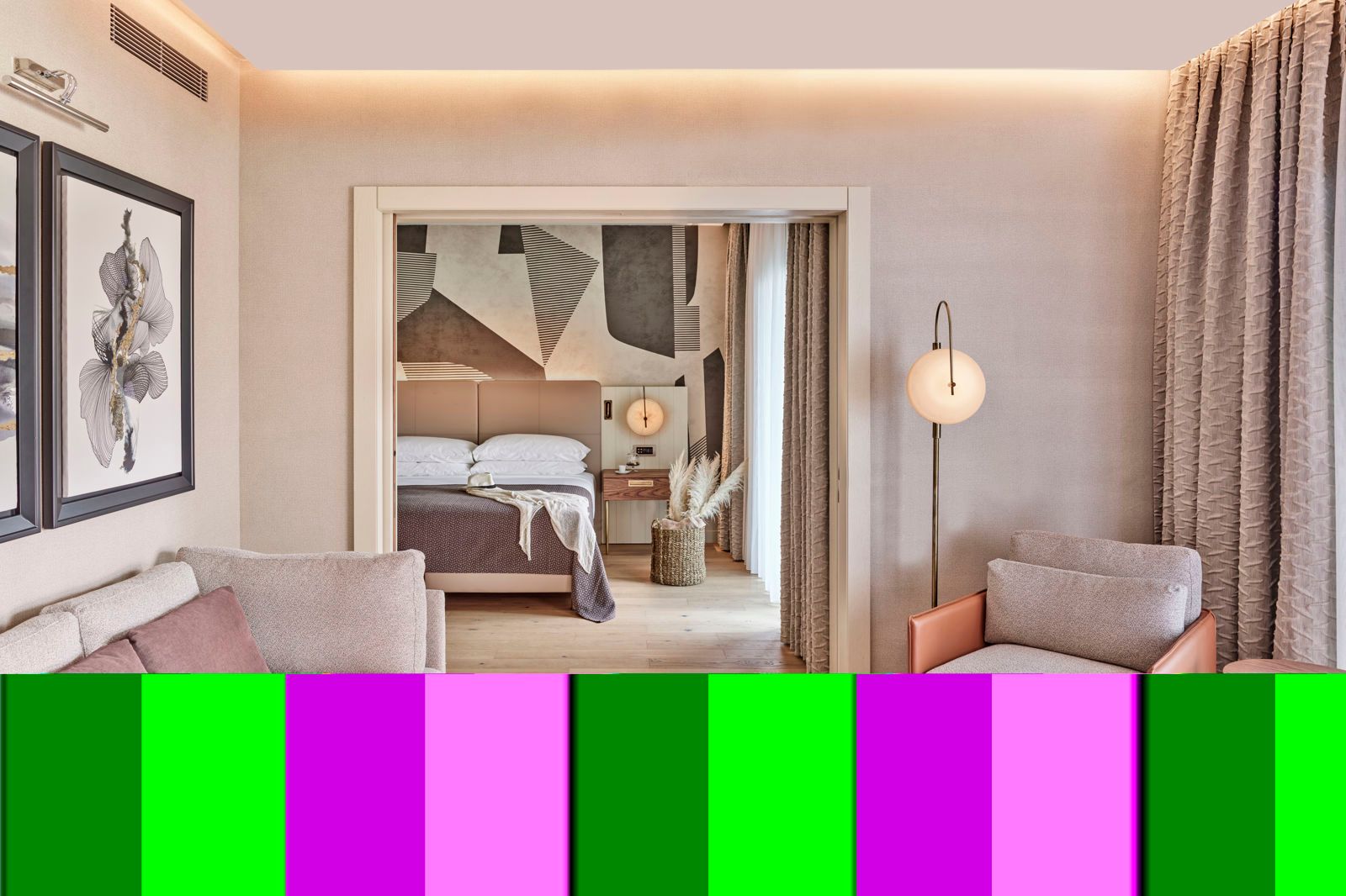 Hilton Dalaman Sarigerme Resort & Golf, foto 10