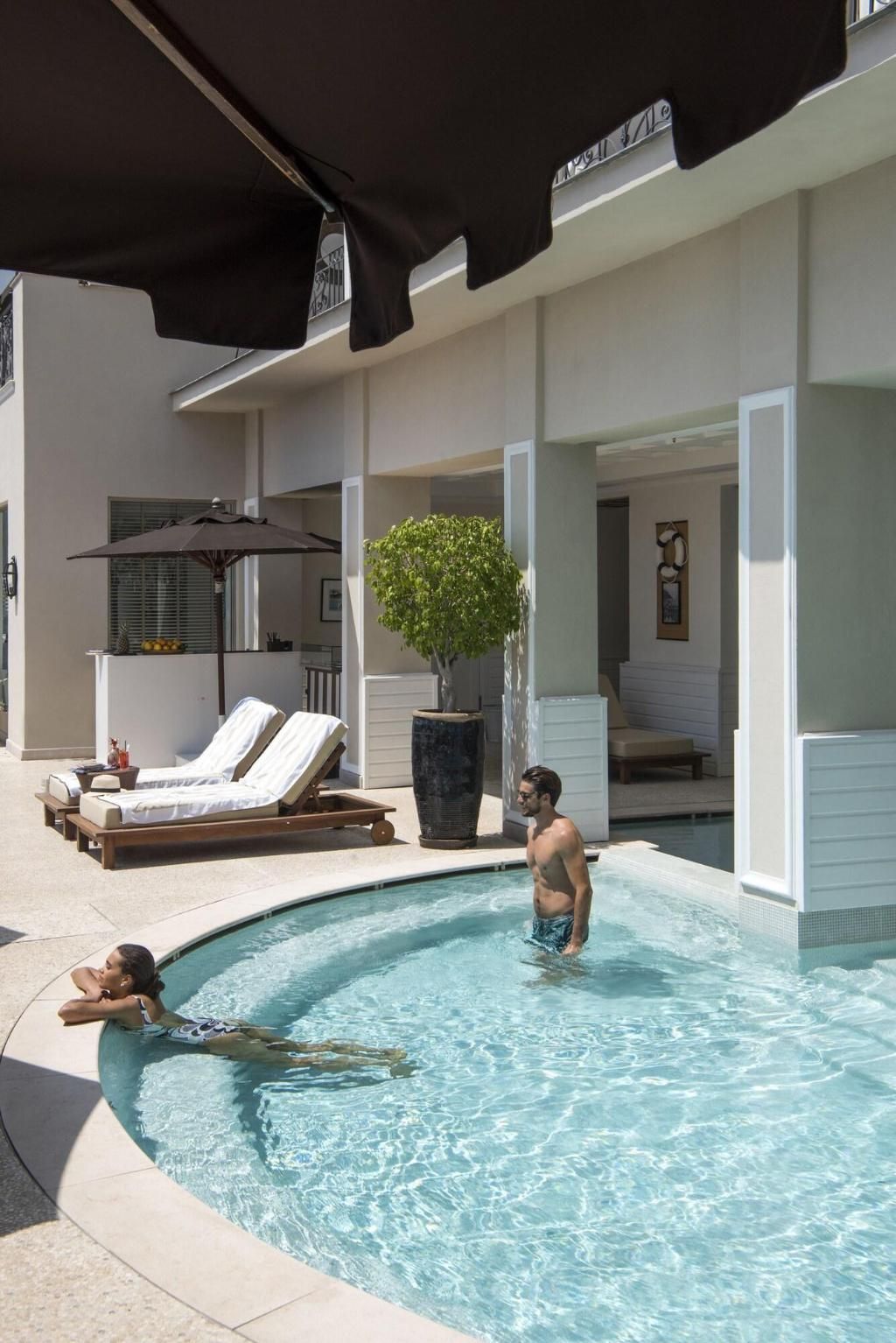 Capri Tiberio Palace, foto 9