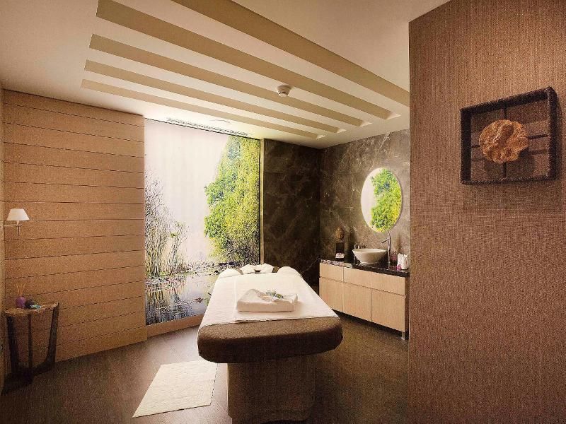 Radisson Blu Hotel Istanbul Sisli, foto 6