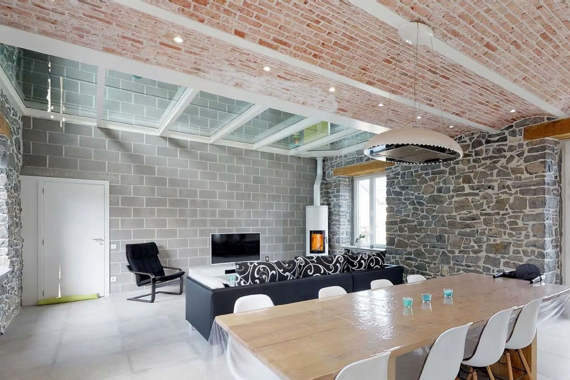 Salle à manger