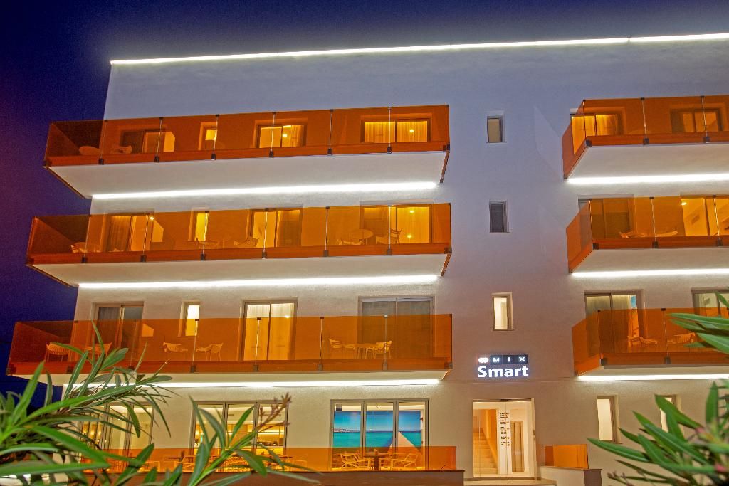 Hotel Mix Smart, foto 2