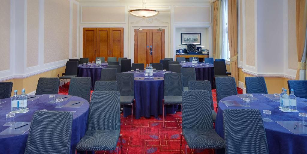 Hilton London Paddington, foto 5