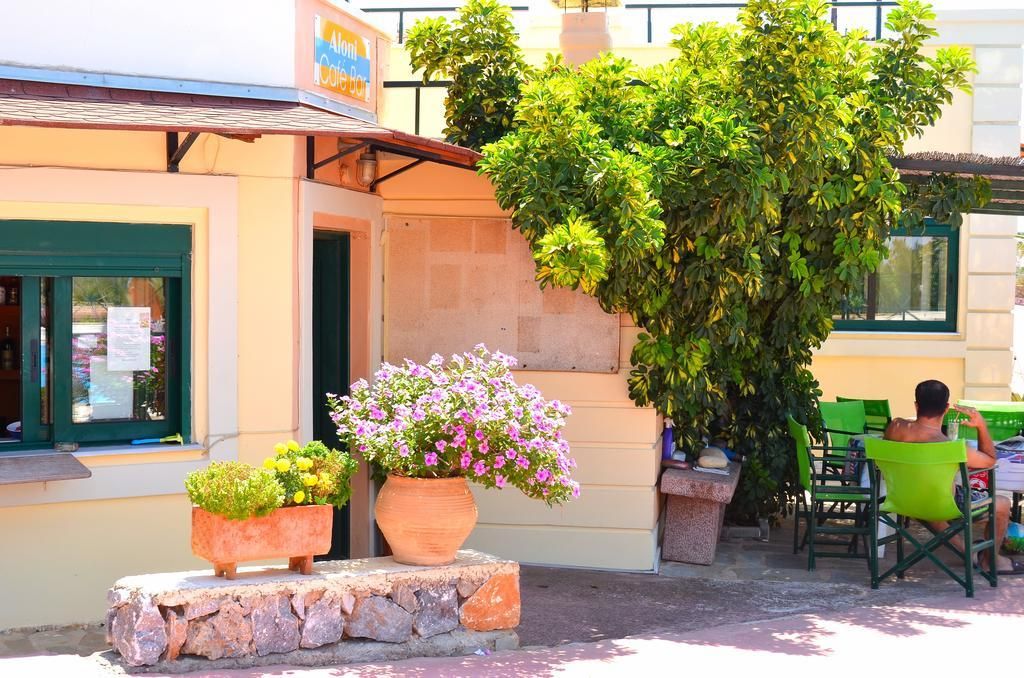 Aloni Suites, foto 13