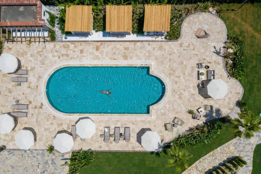 Zigo's Hotel, foto 12