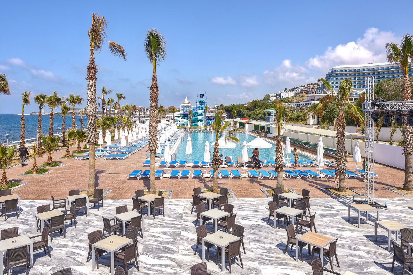 Vikingen Infinity Resort & Spa, foto 14