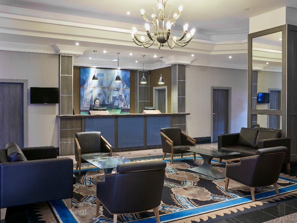 Leonardo Hotel Middlesbrough, foto 9