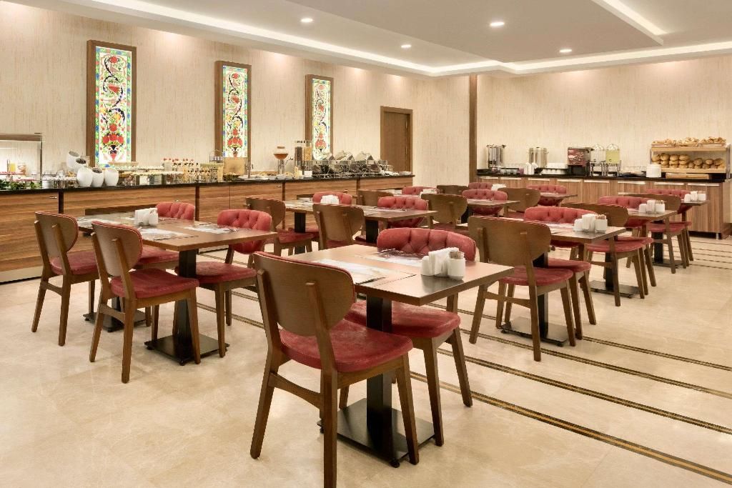 Ramada by Wyndham Yalova, foto 2