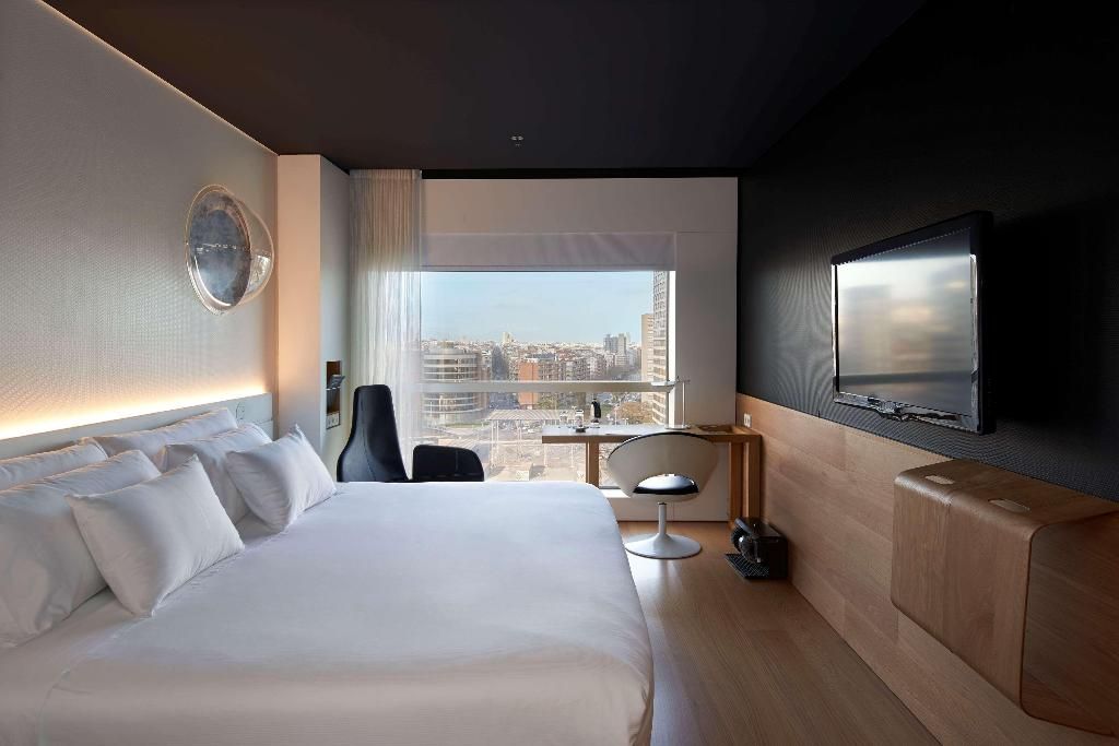 Barceló Sants, foto 12