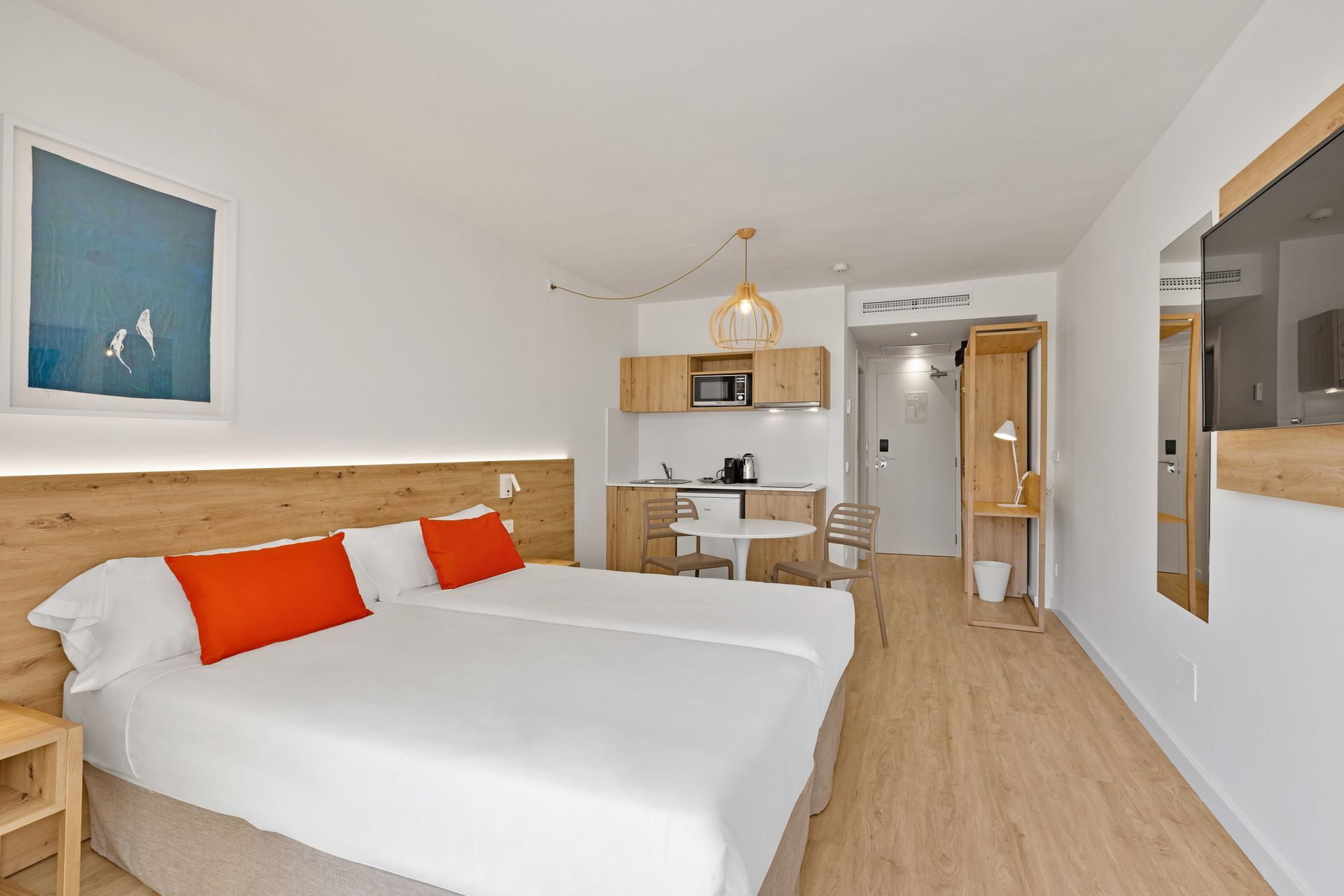Palmanova Beach Apartments by TRH, foto 6