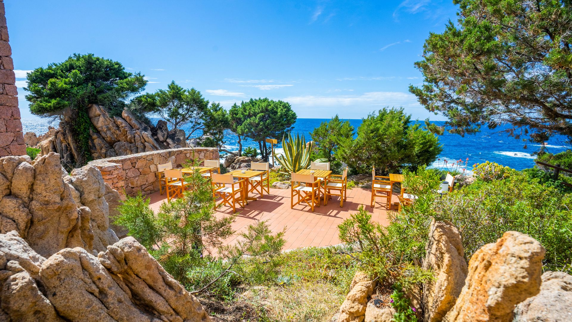 Hotel Costa Paradiso, foto 8