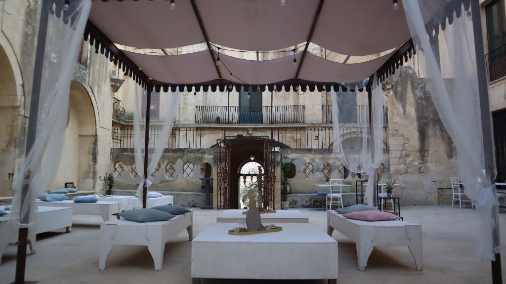 Landolina Palace, foto 3