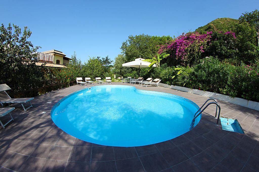 UNICO Resort Cannamele Escape Tropea, foto 15