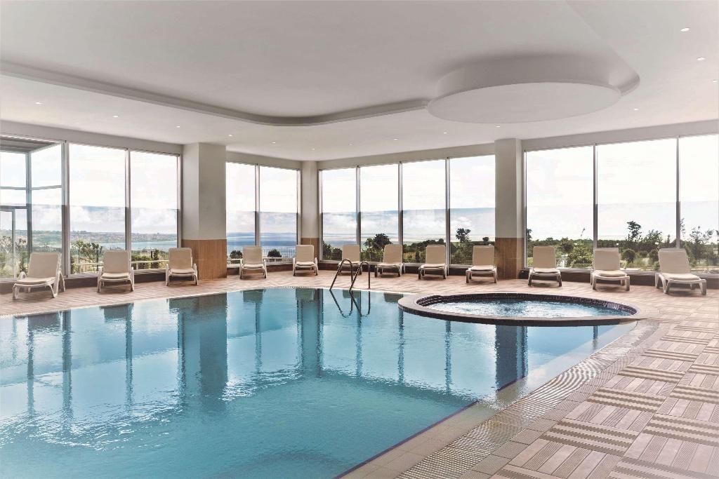 Ramada by Wyndham Tekirdag, foto 11