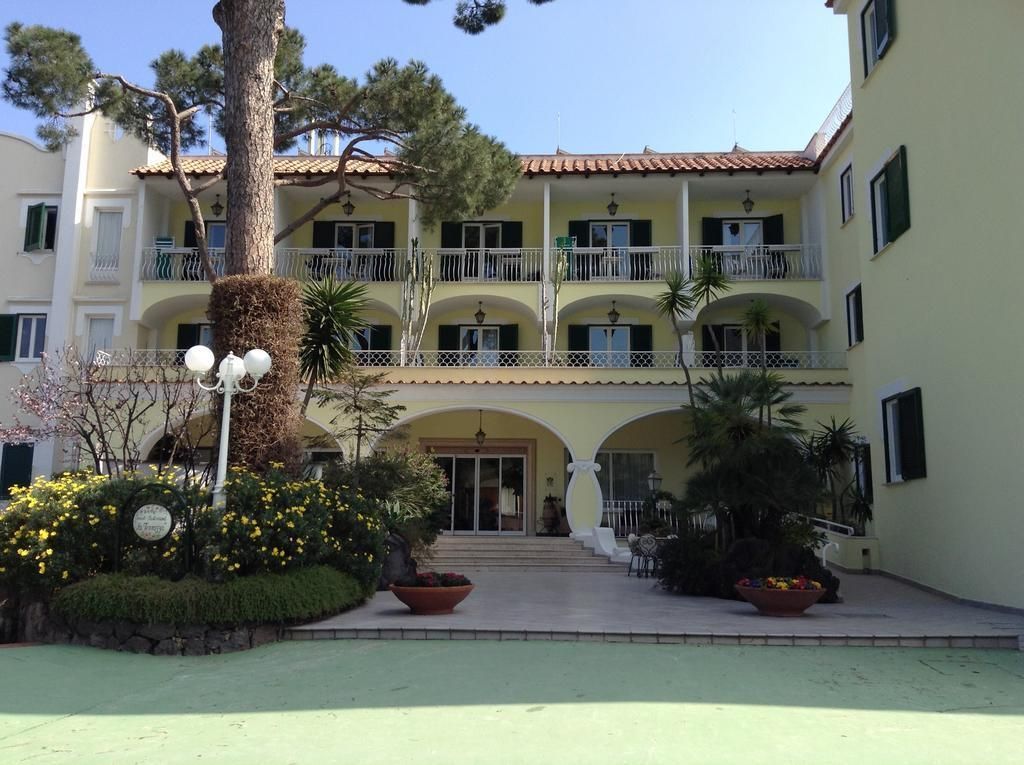 Hermitage Resort & Thermal Spa, foto 14