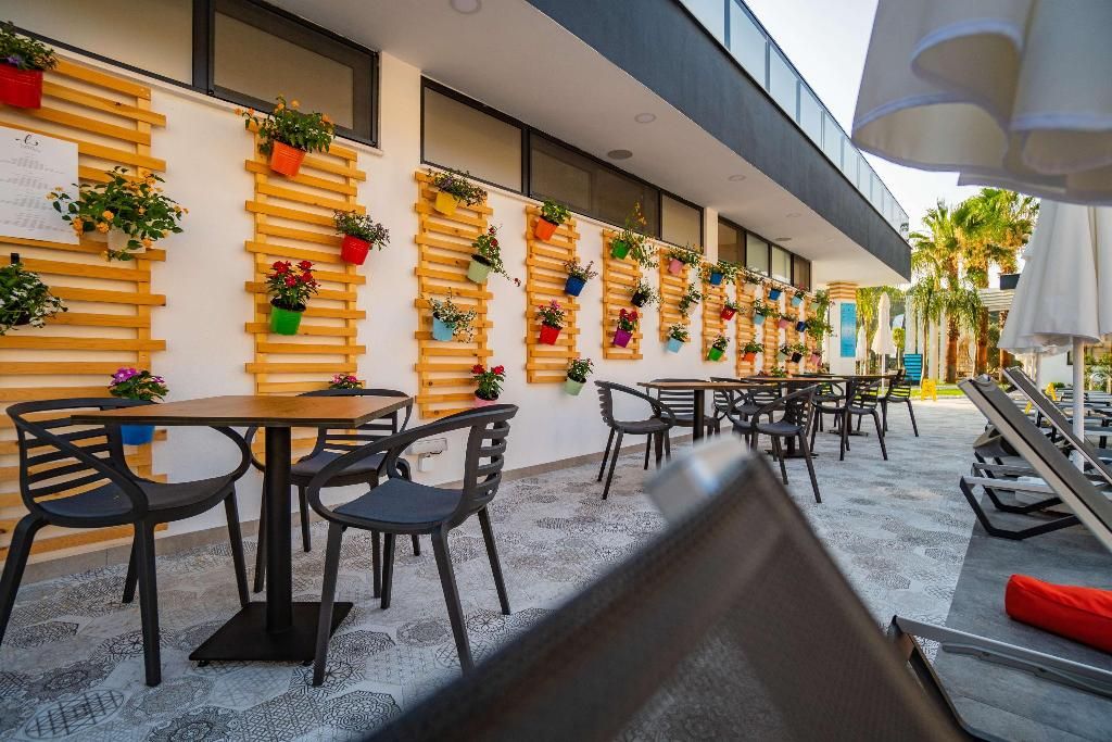 L Hotel Sarigerme, foto 15