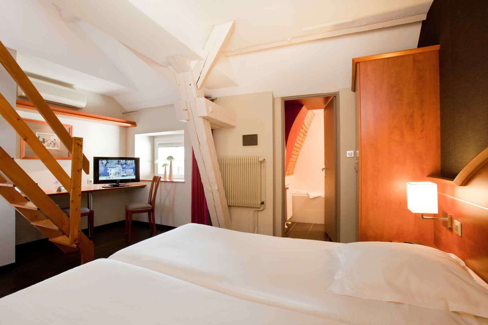 ibis Styles Colmar Centre Hotel, foto 5