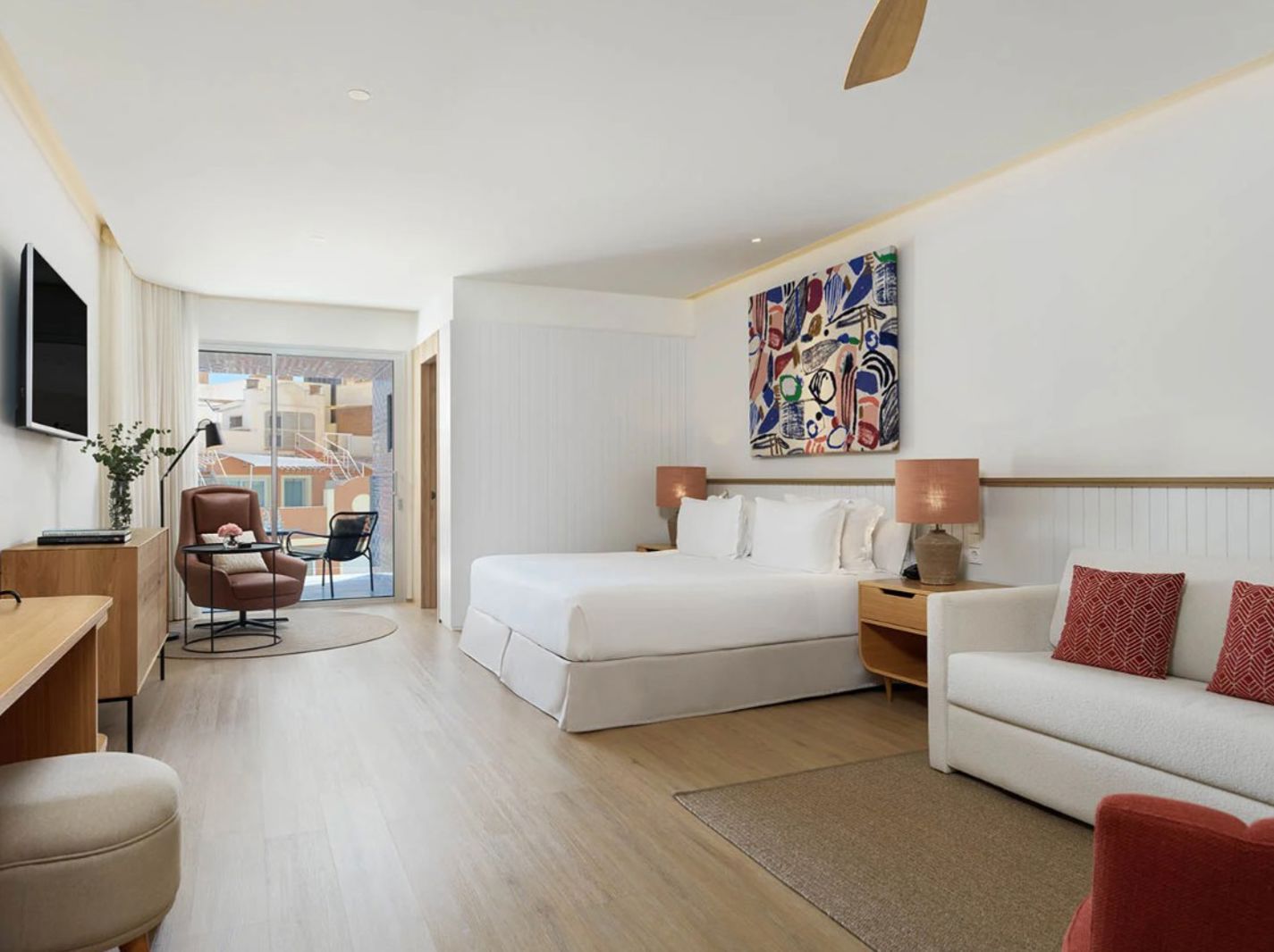 H10 Croma Malaga, foto 10