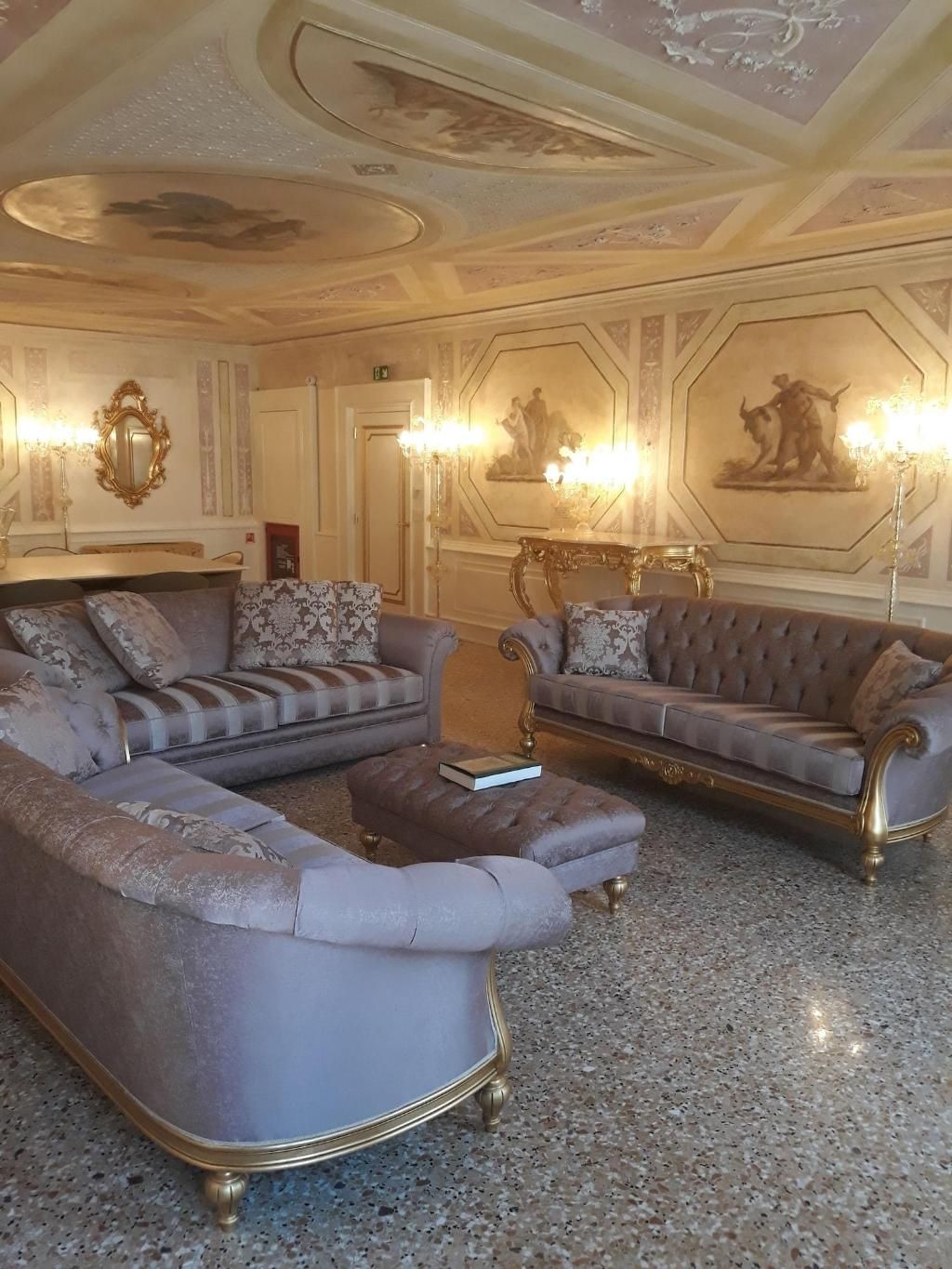 I Palazzi Ca' Bonfadini, foto 12
