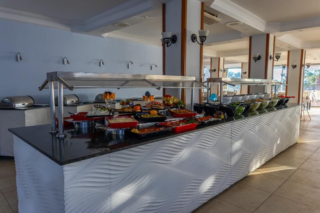 Sentinus Beach Hotel, foto 4