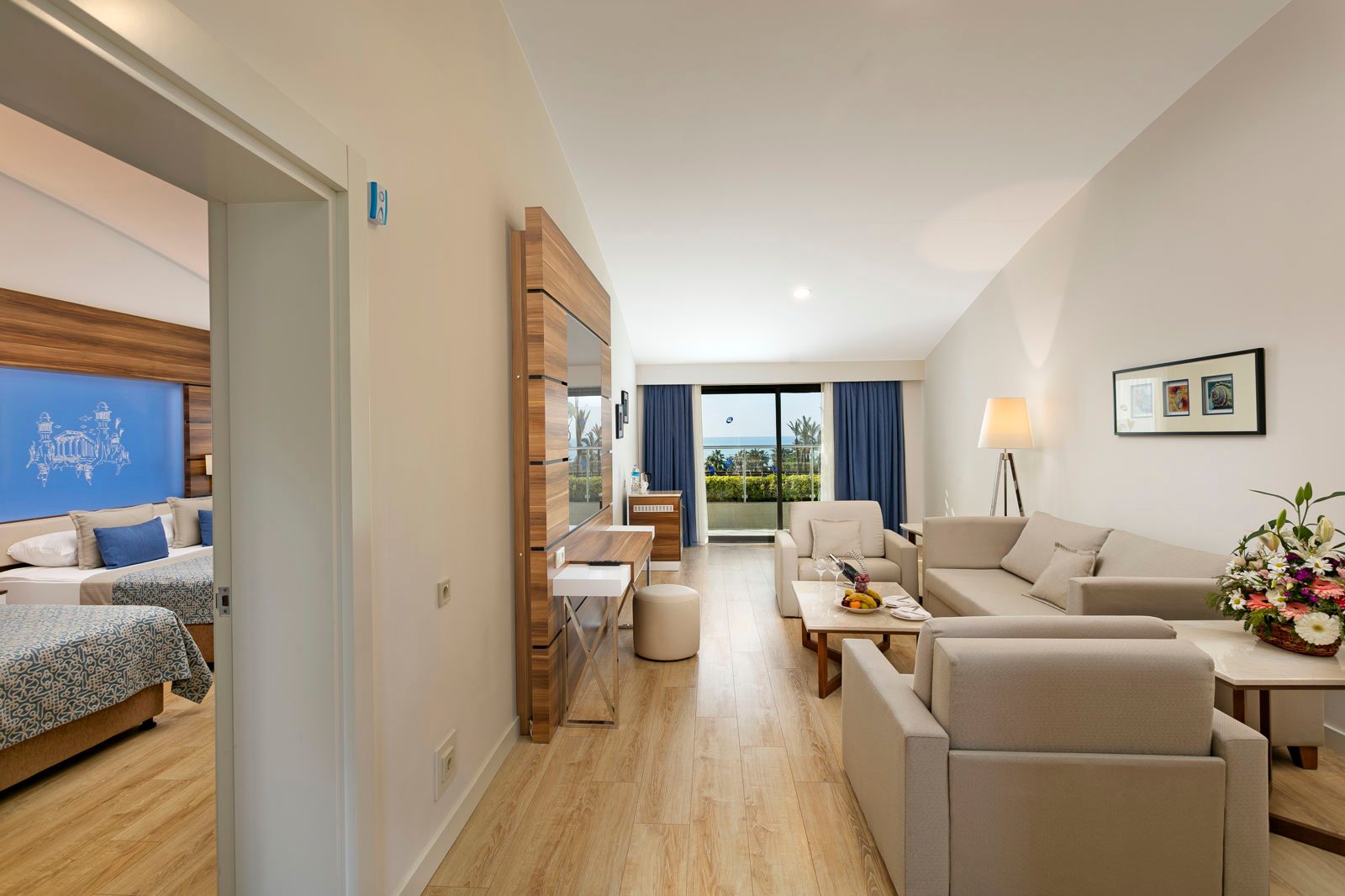Limak Atlantis Deluxe Hotel & Resort, foto 13