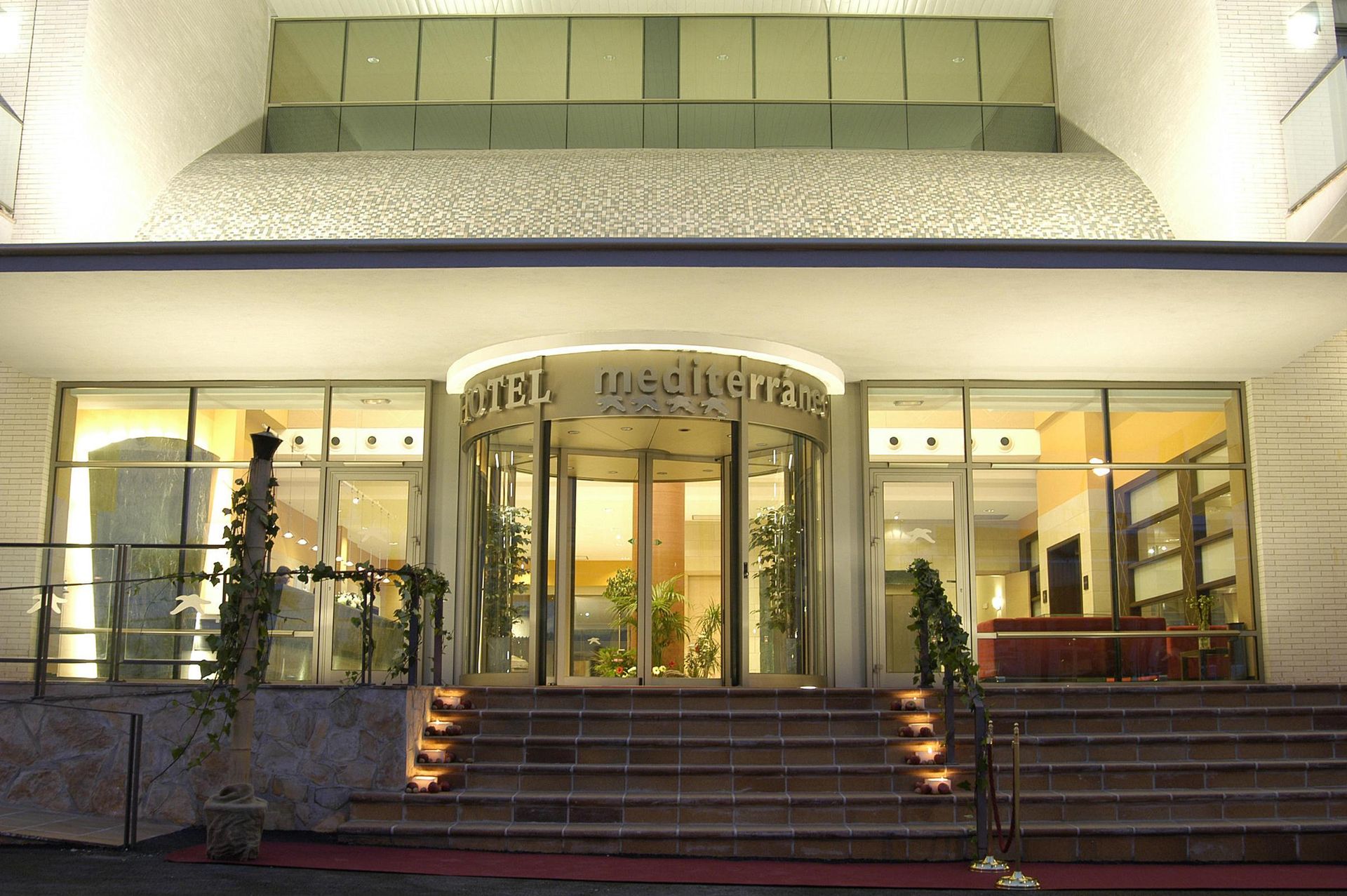 Hotel Mediterraneo, foto 13