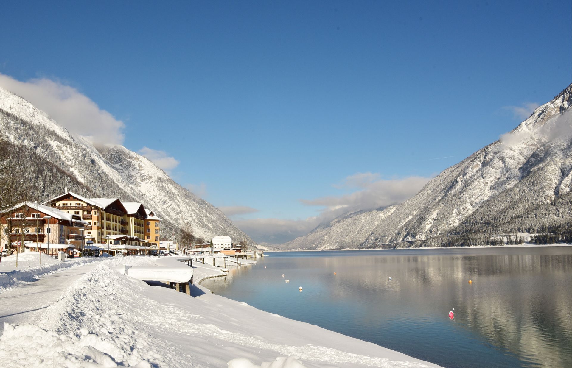 Hotel Post am See, foto 6