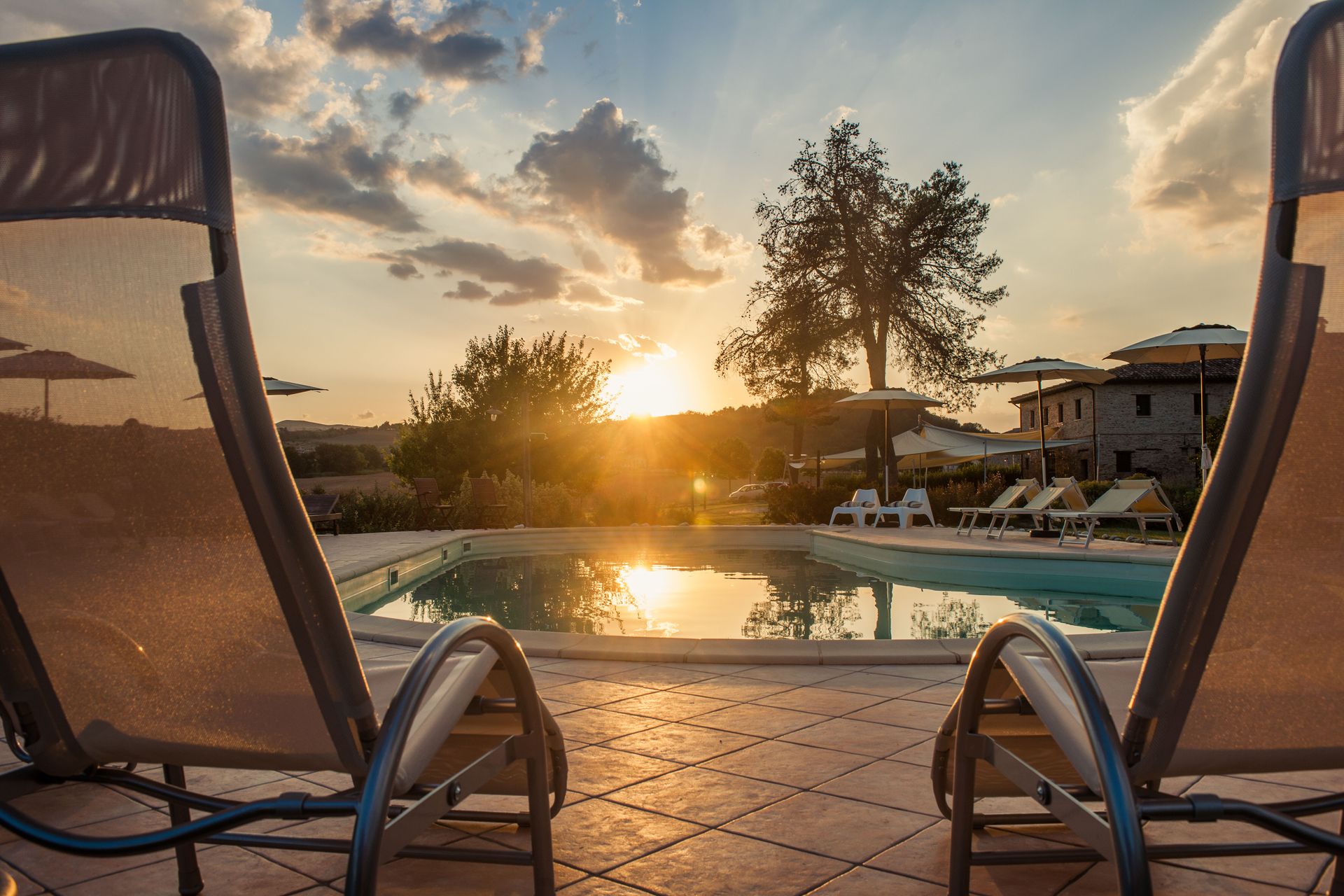 Ca'Virginia Country House & Wellness, foto 7