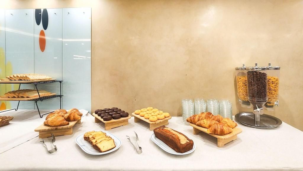 Hotel Faranda Marsol Candas, Ascend Hotel Collection, foto 10