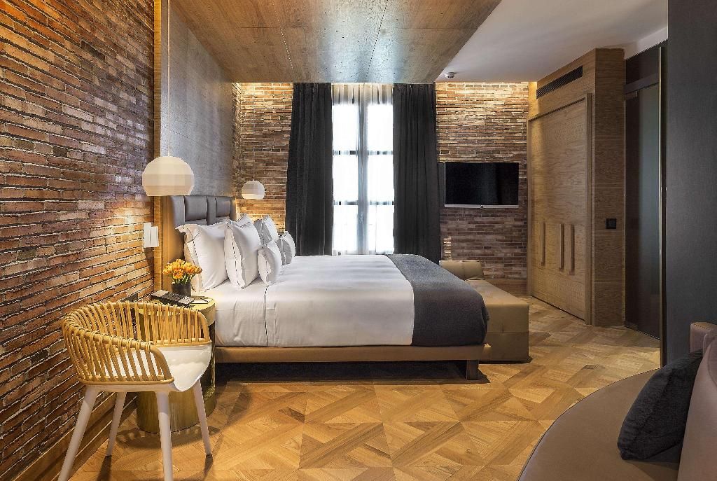 Monument Hotel, foto 11