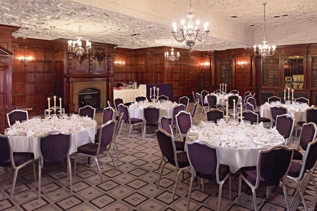 Sheraton Grand London Park Lane, foto 9