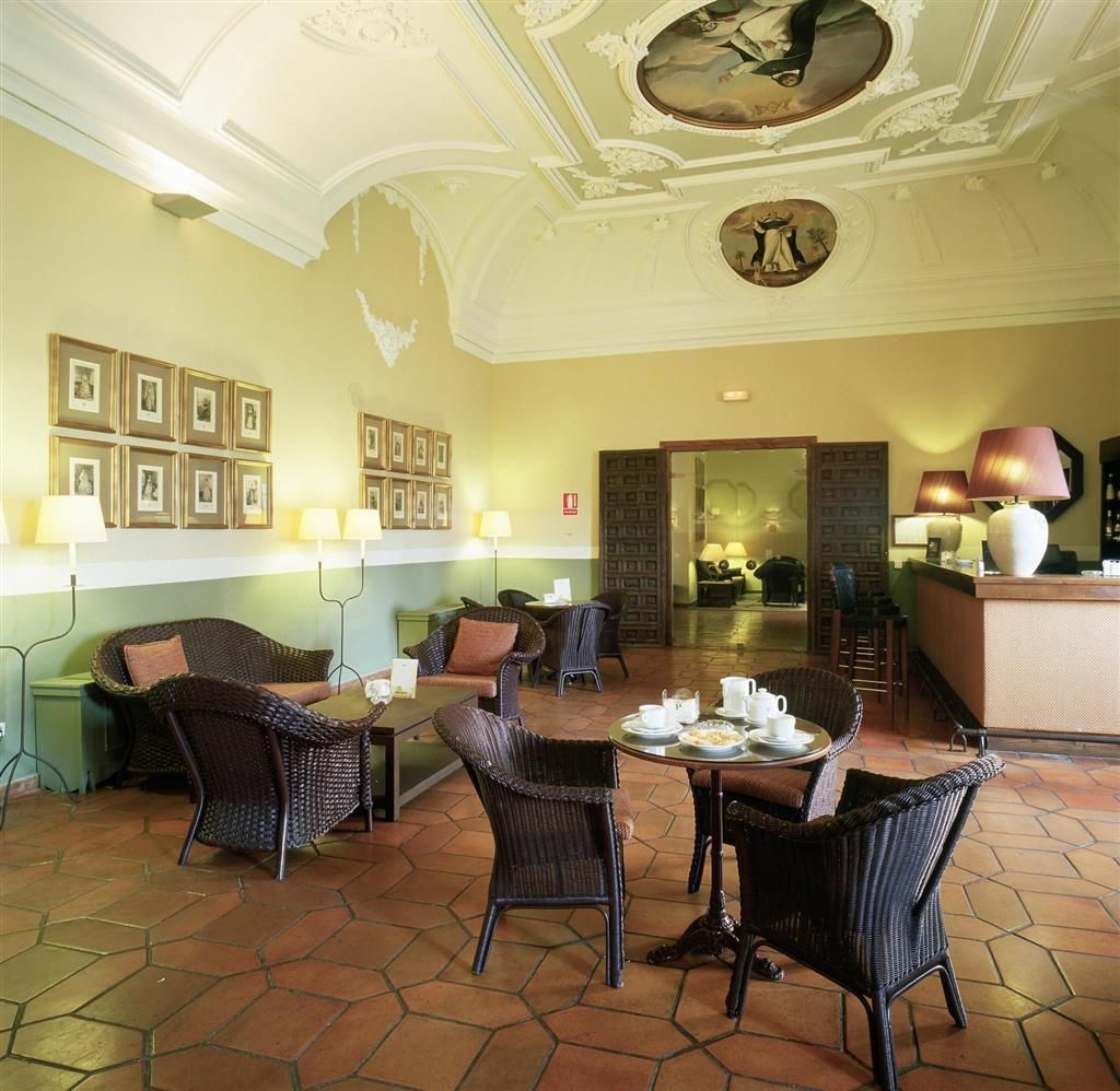Parador de Cuenca, foto 5