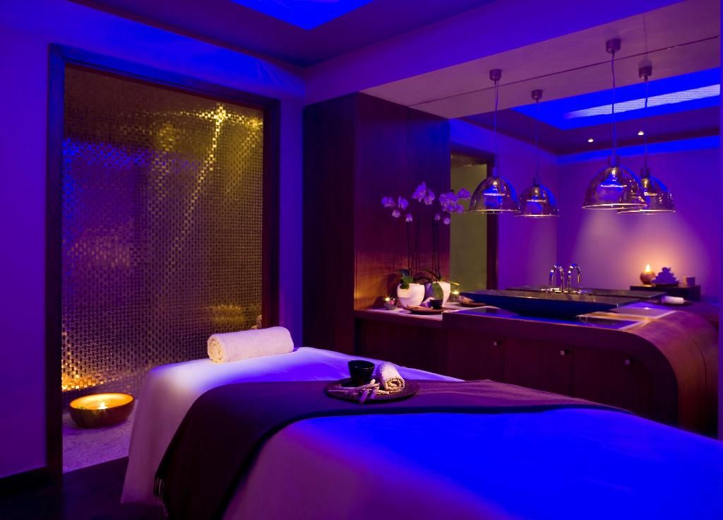 Grand Hyatt Istanbul, foto 5