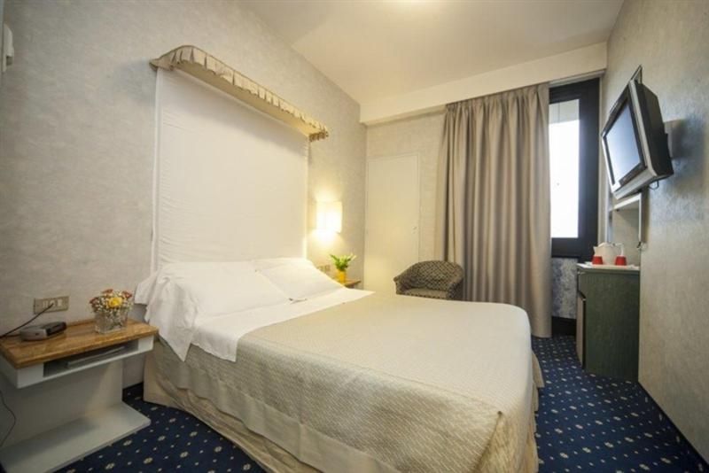 Hotel Bisanzio, foto 6
