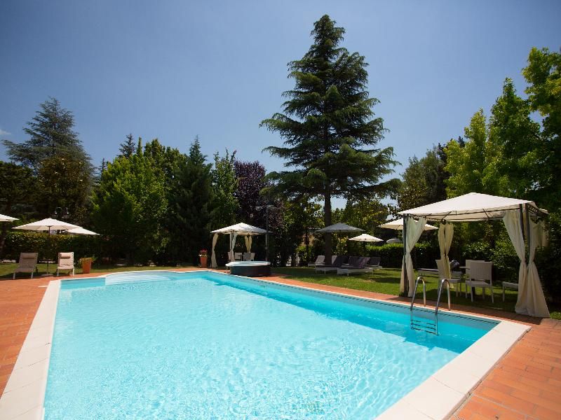 Hotel Garden, foto 15